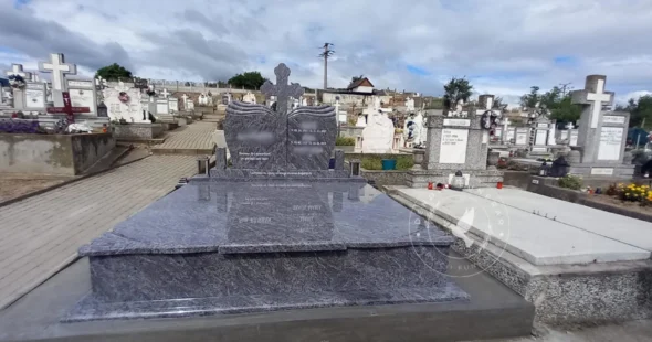 Monumente funerare Sebes (1)