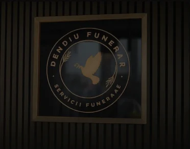 imagine ilustrata Dendiu Funerar
