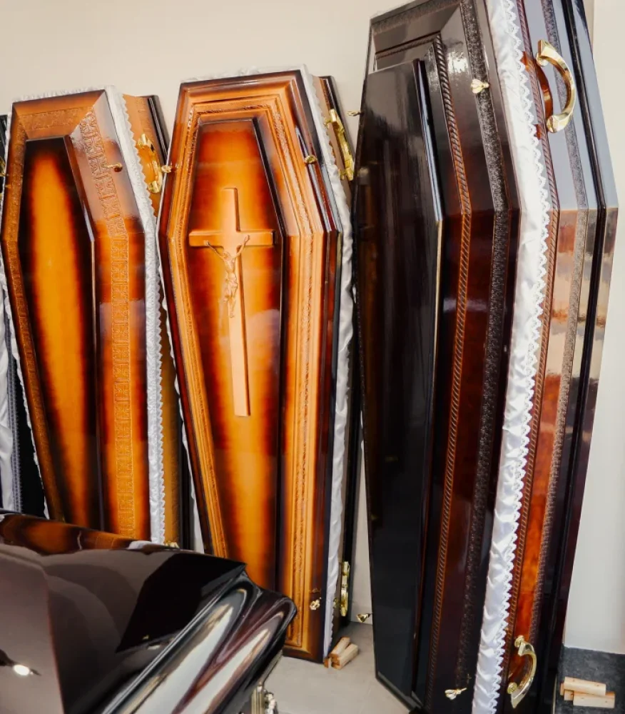 Sicriu Dendiu Funerar Sebes